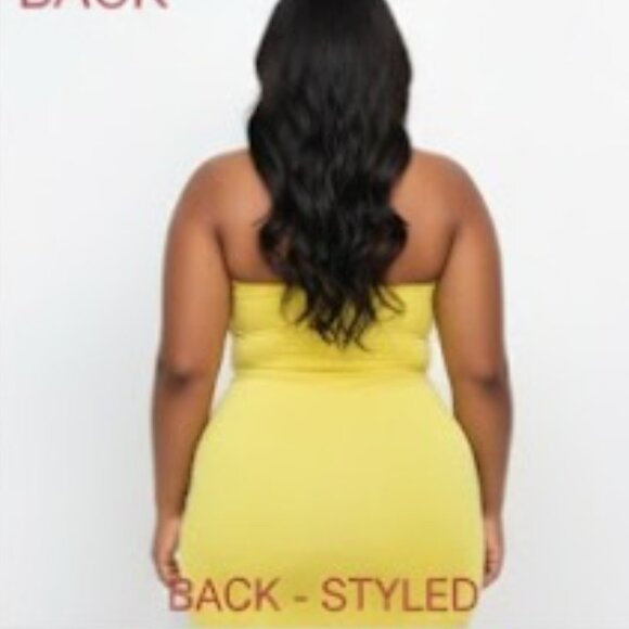 Vibrant Neon Yellow or Chartreuse - Picture 3 of 6